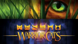 warrior cats