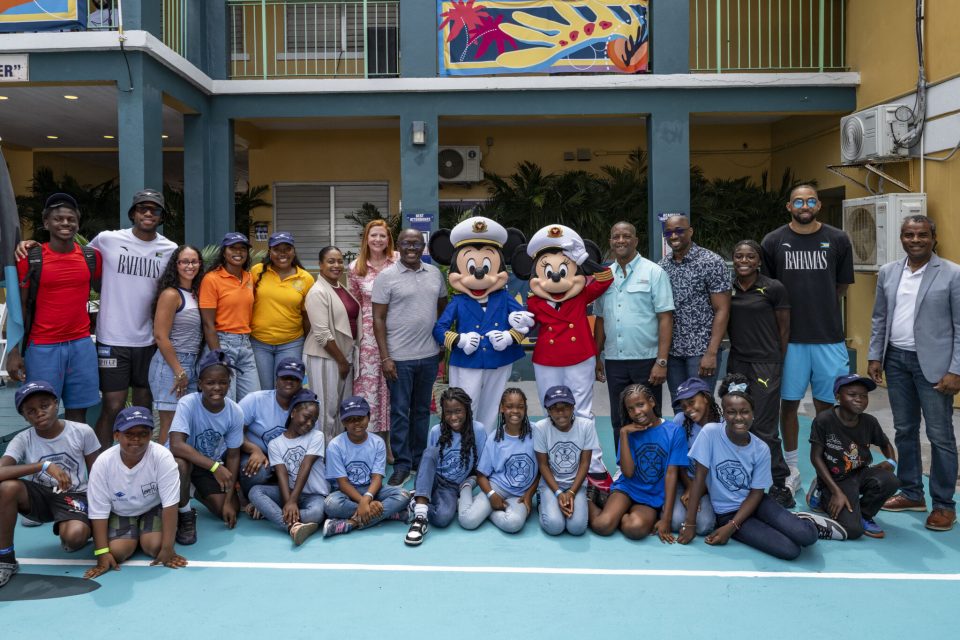 disney cruise line the project play bahamas