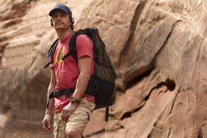 james franco 127 hours