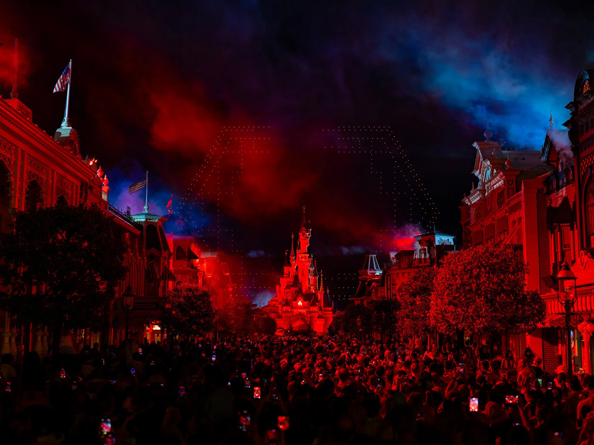 14 juillet