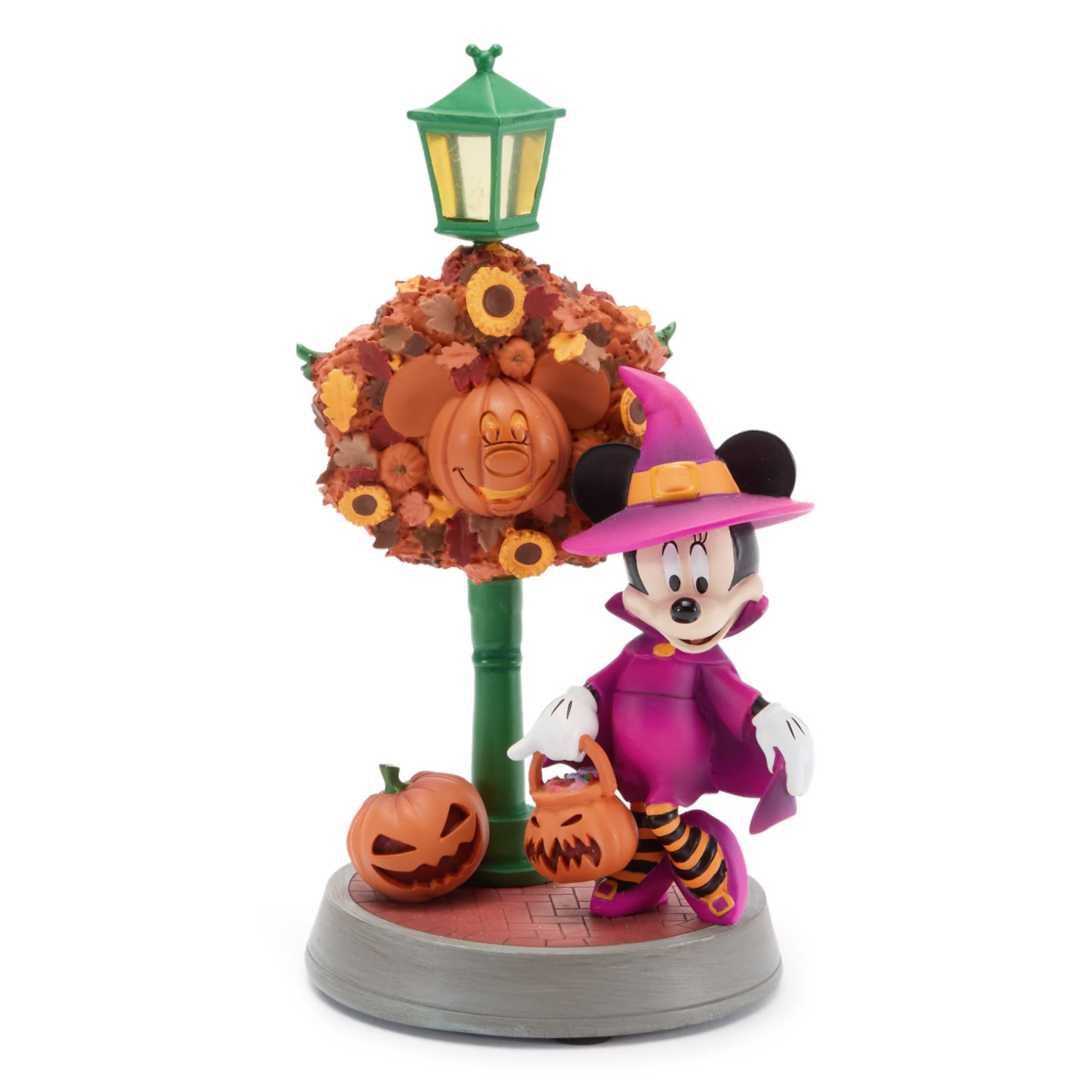 halloween 2026 disney store