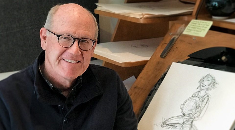 glen keane secouru arizona