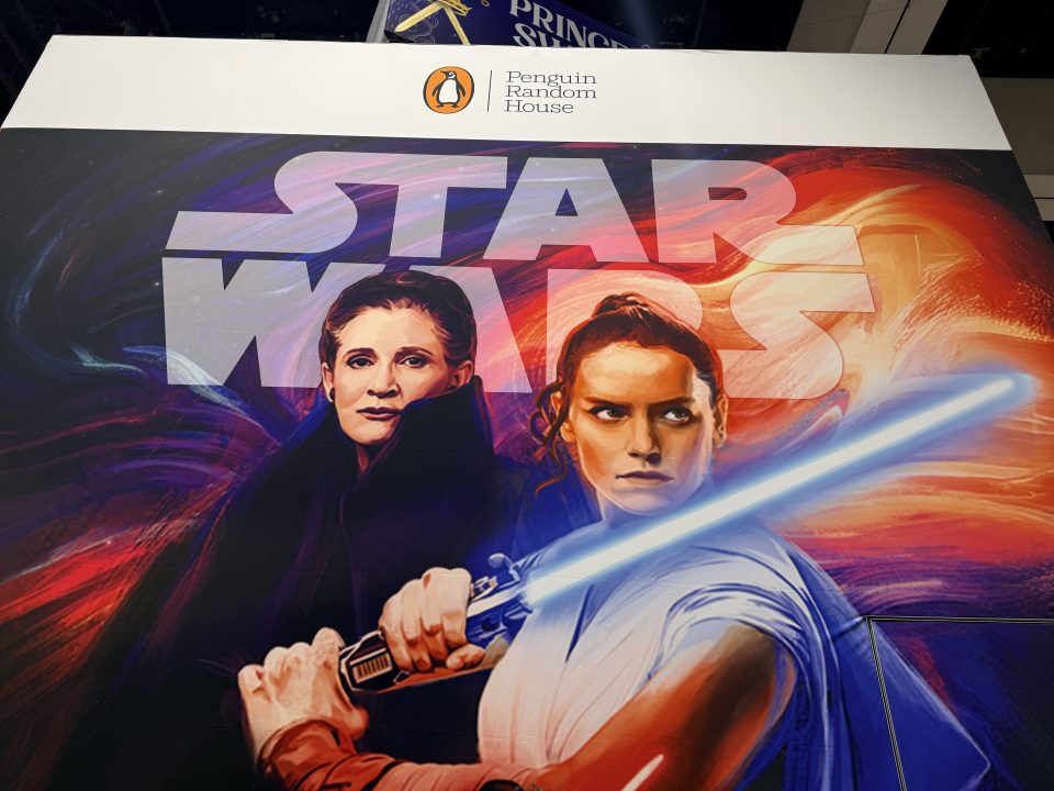 star wars legacy