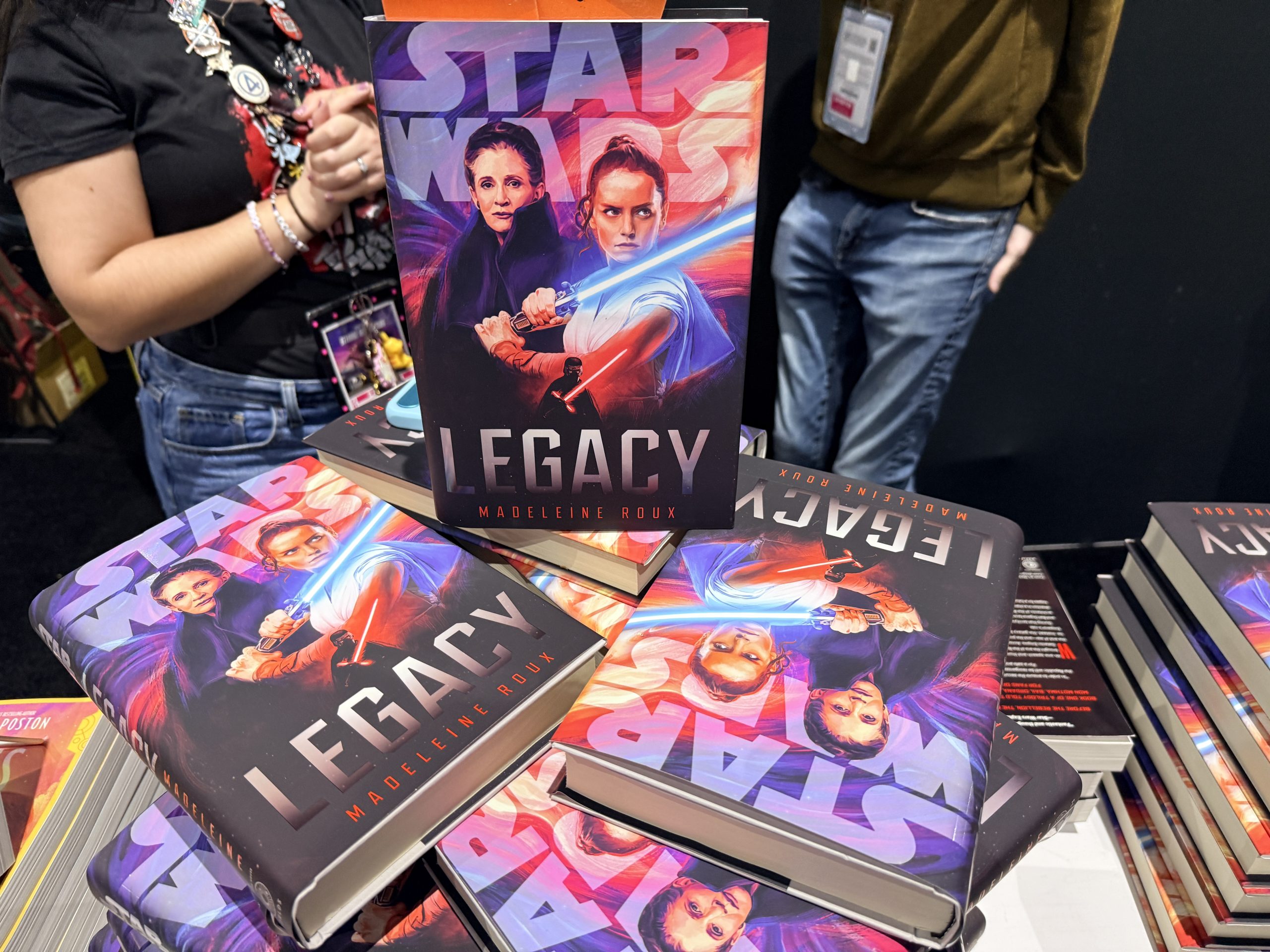 star wars legacy