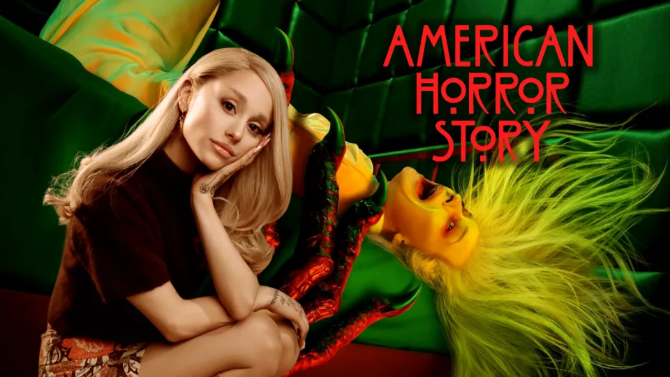 ariana grande american horror story