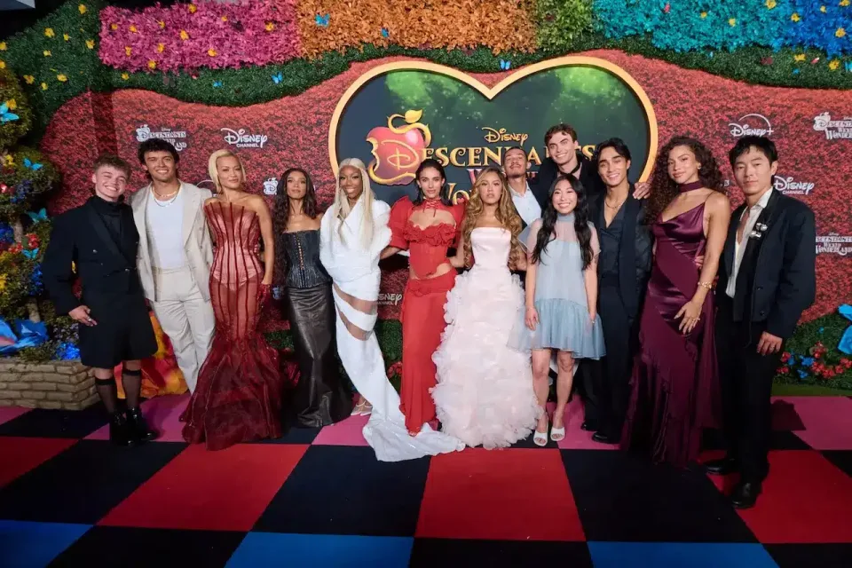 avant-première descendants 01