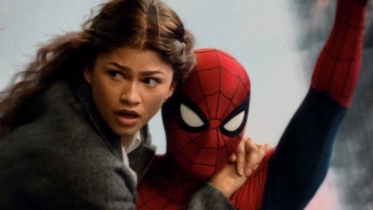 bande-annonce finale spider-man brand new day