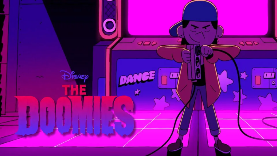 bande originale les doomies
