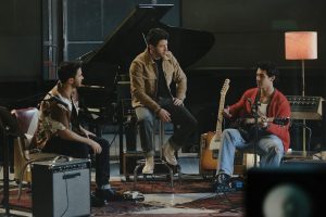 camp rock 3 the jonas brothers