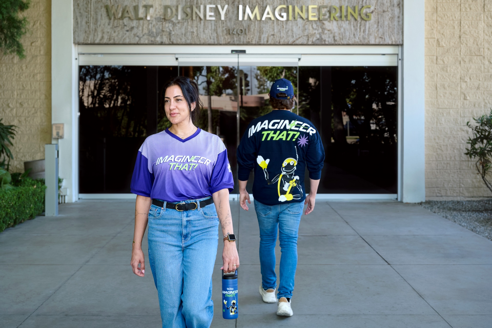 collection Imagineer That Mickey’s of Glendale