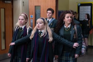 derry girls