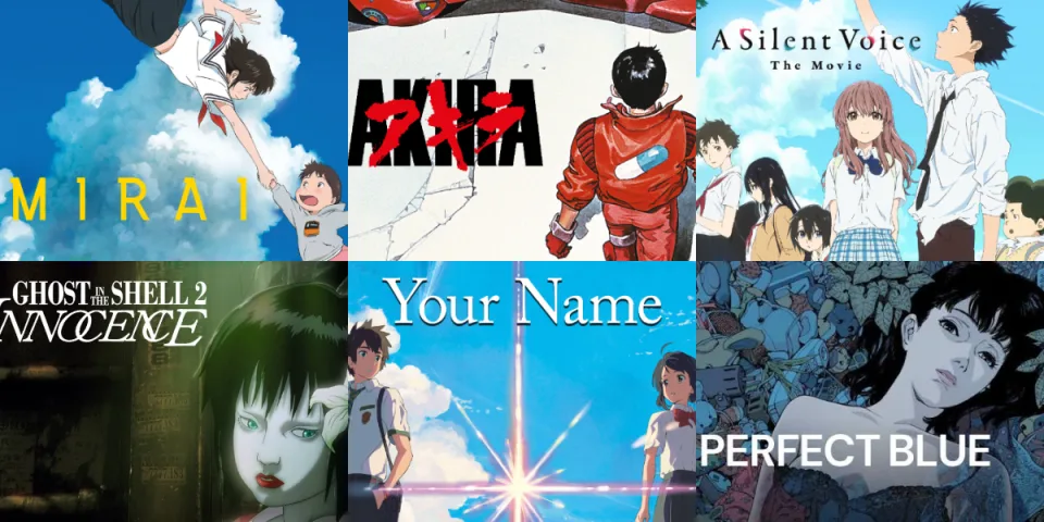 disney+ anime france