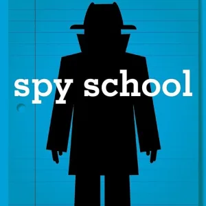 spy school