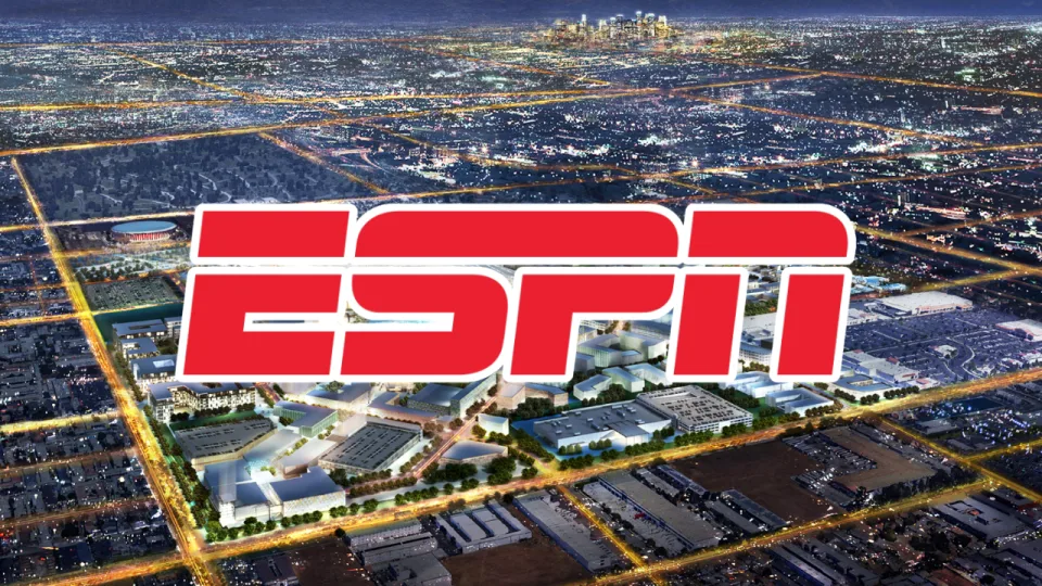 espn los angeles