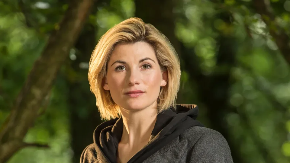 jodie whitaker hulu