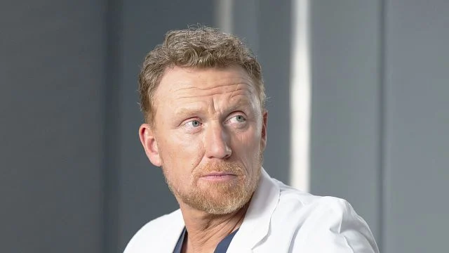 kevin mckidd hulu