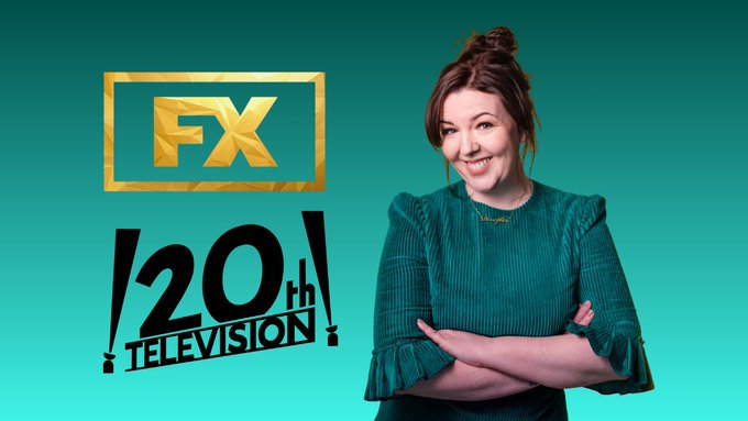 lisa mcgee fx 20th Television