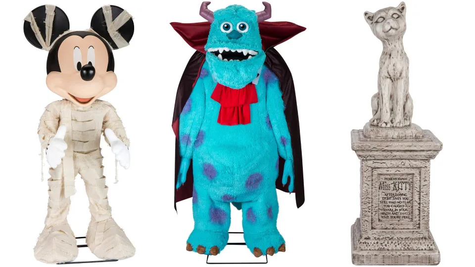 lowe's halloween 2026
