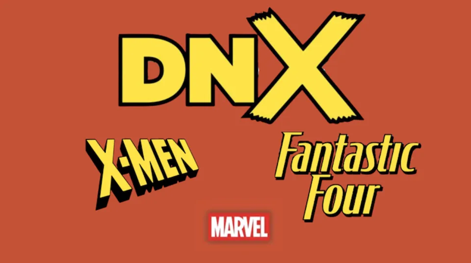 dnx marvel