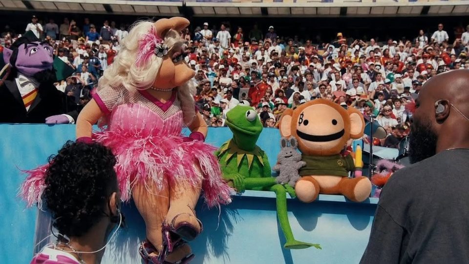 muppets fifa