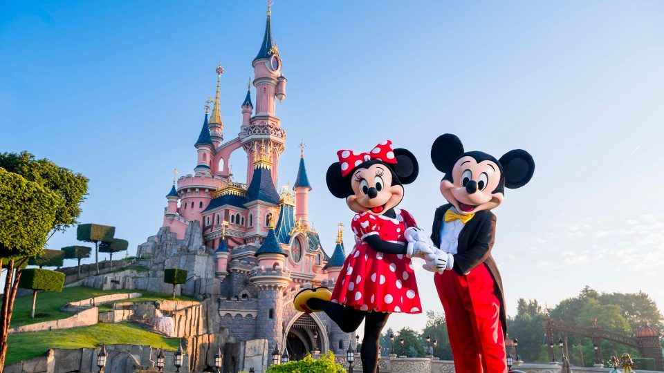 disneyland paris horaires rer a travaux 2026