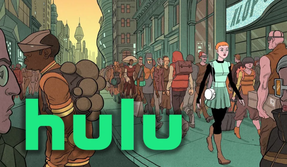 passe-visage hulu