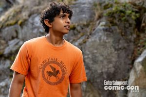 percy jackson saison 3 comic-con