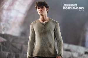 percy jackson season 3 luke