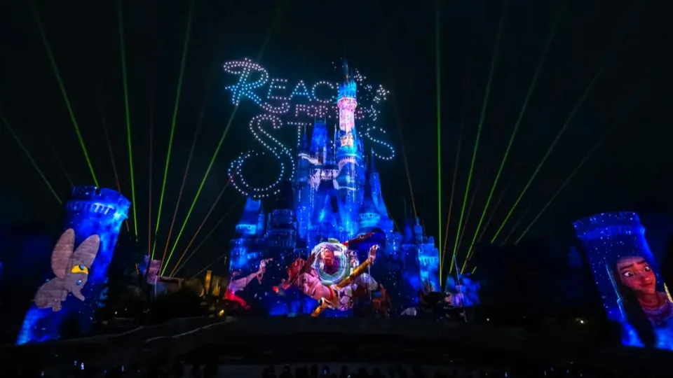 musique reach stars