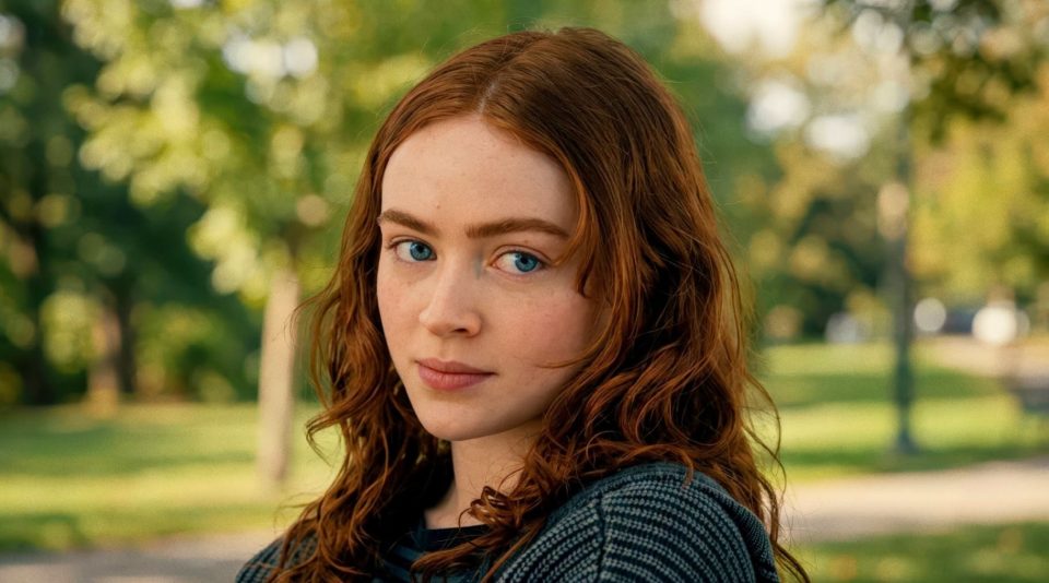Sadie Sink dans Spider-Man Brand New Day : le rôle enfin révélé |  Disneyphile