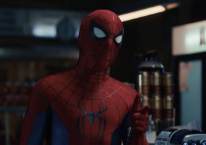 spider-man : brand new day