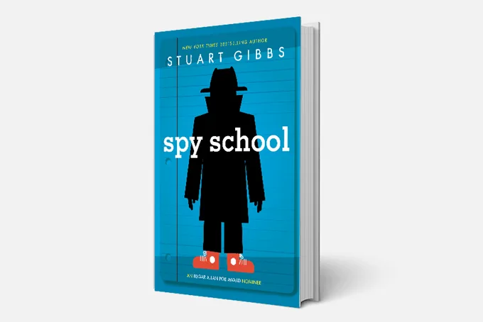 spy chool disney+