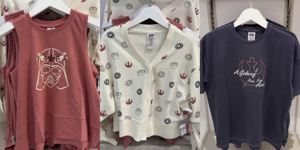 star wars her universe disney style disneyland paris
