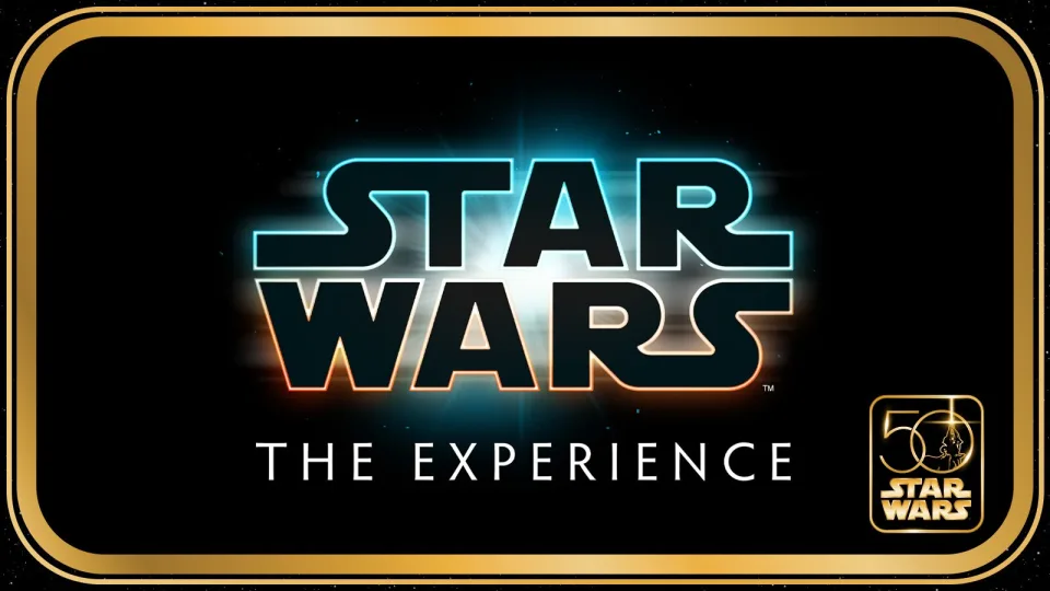star wars the experience