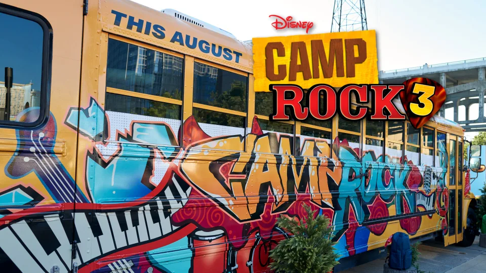 tour camp rock 3