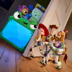 toy story 5