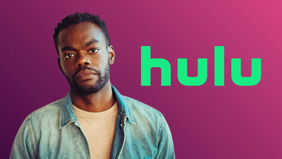 william jackson harper hulu