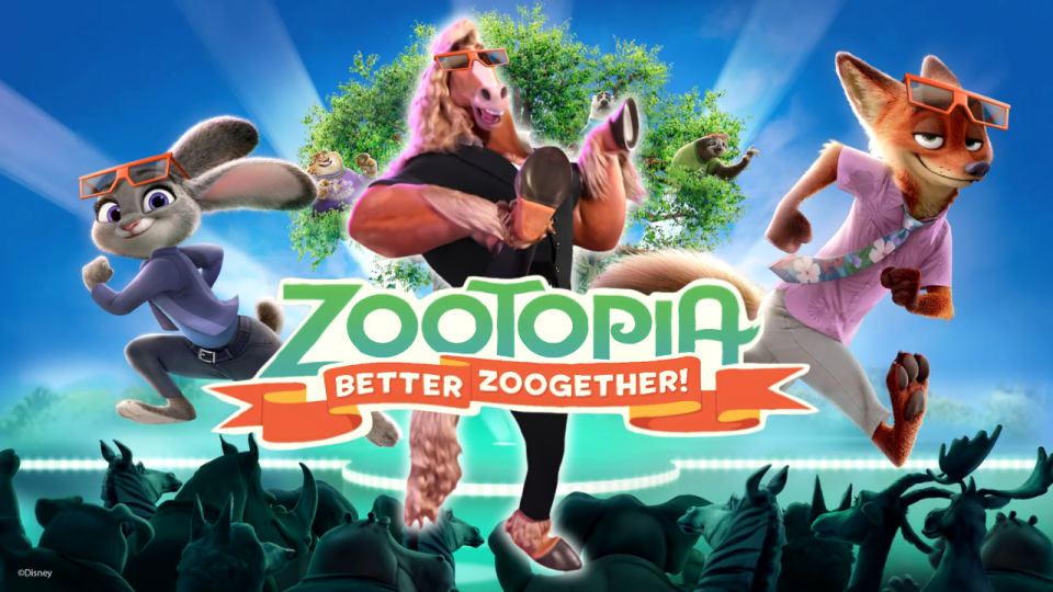 winddancer zootopia