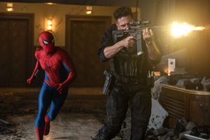 spider-man : brand new day réactions