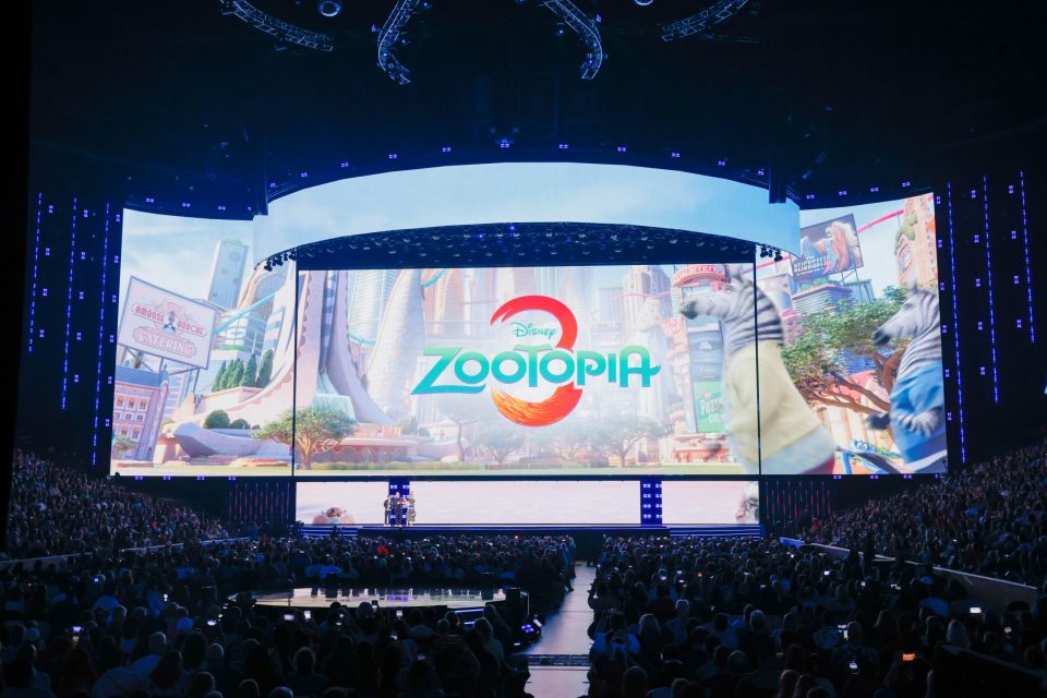 zootopie 3