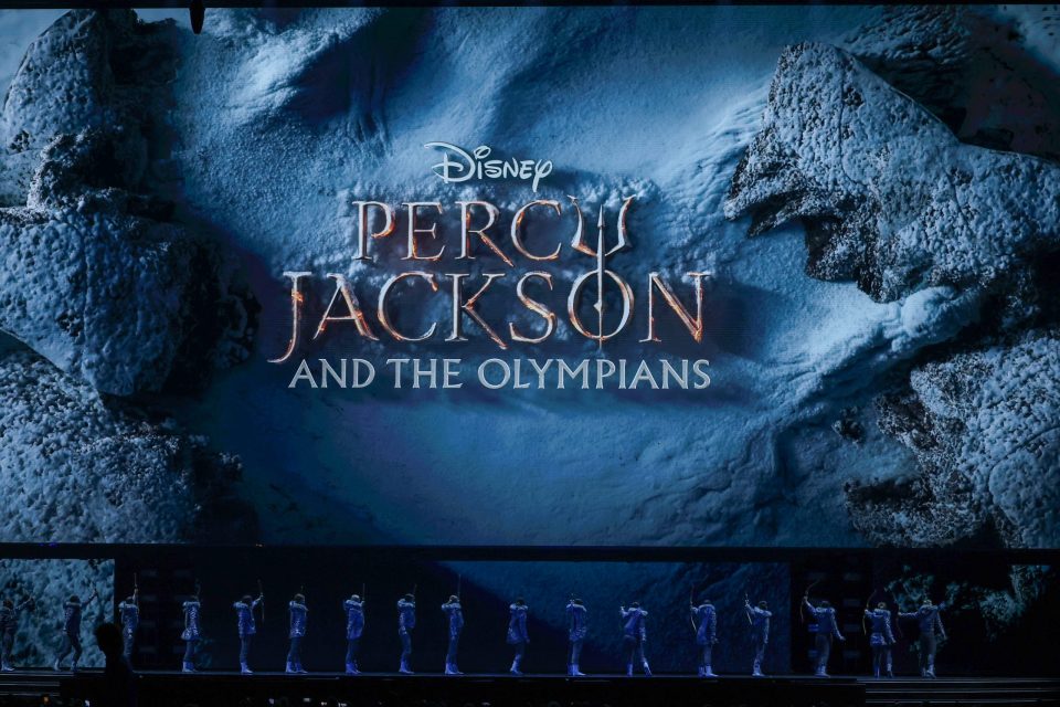 bande-annonce percy jackson
