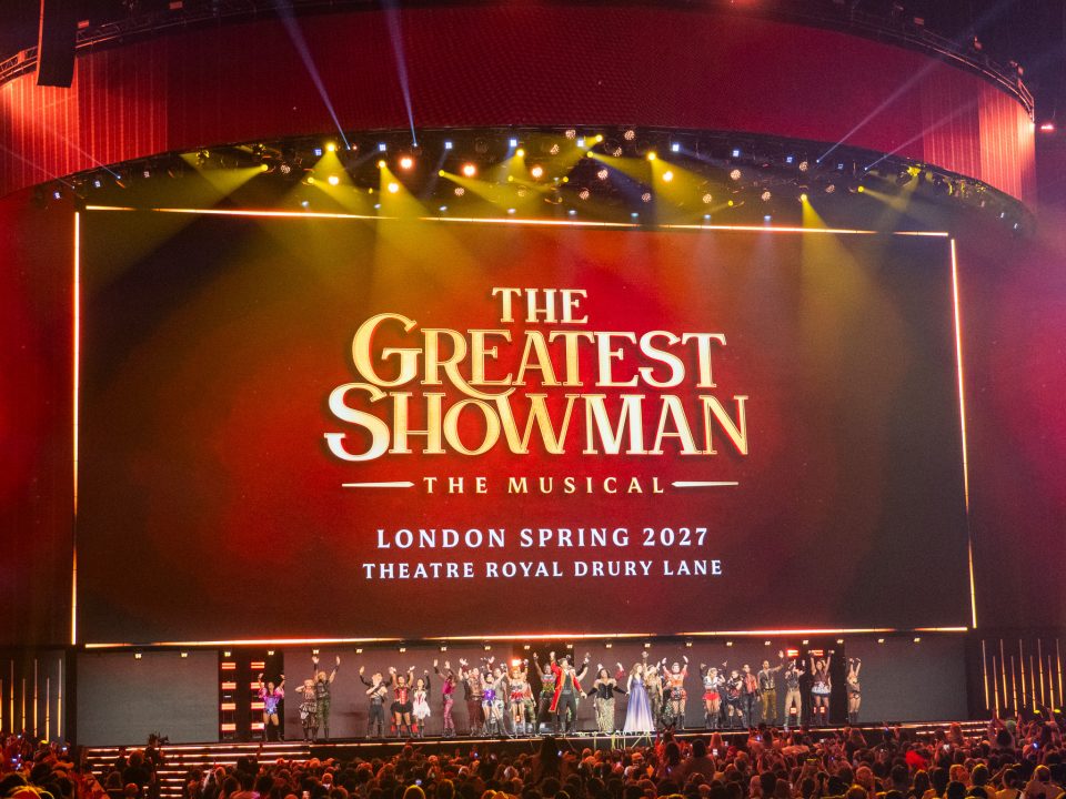 the greatest showman musical d23