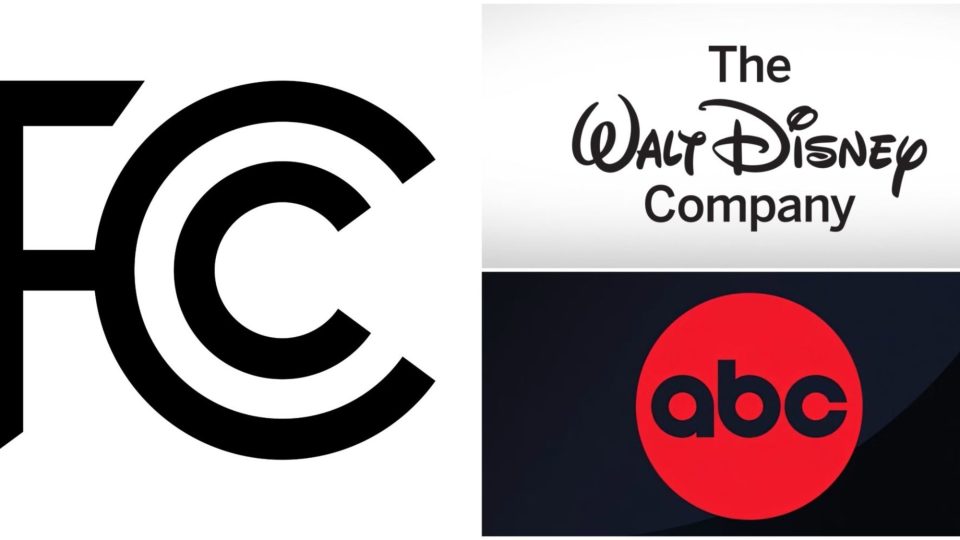 DISNEY ABC FCC