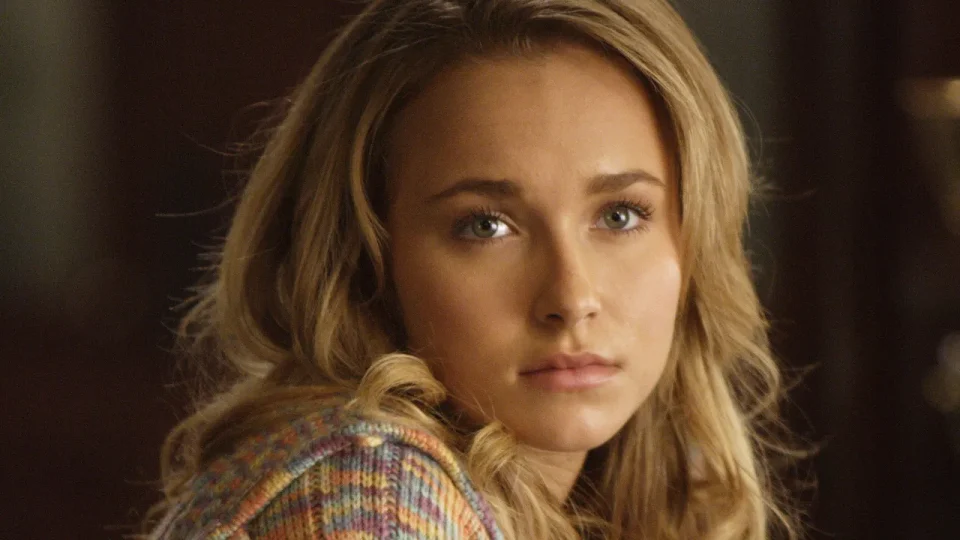 Hayden Panettiere