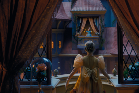 (Disney)