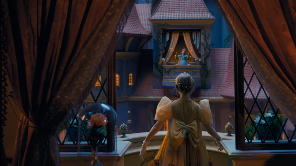 Semaine mondiale des princesses Disney 2026