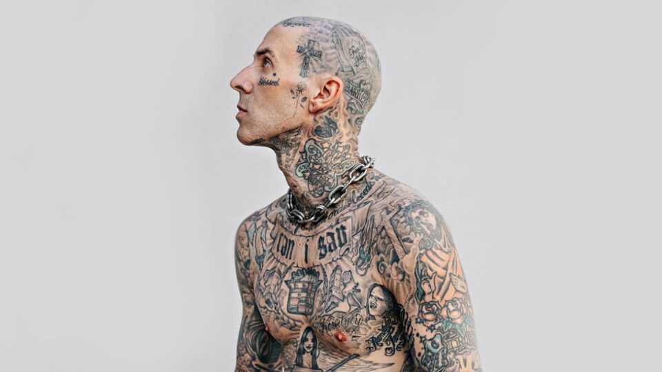 teavis barker