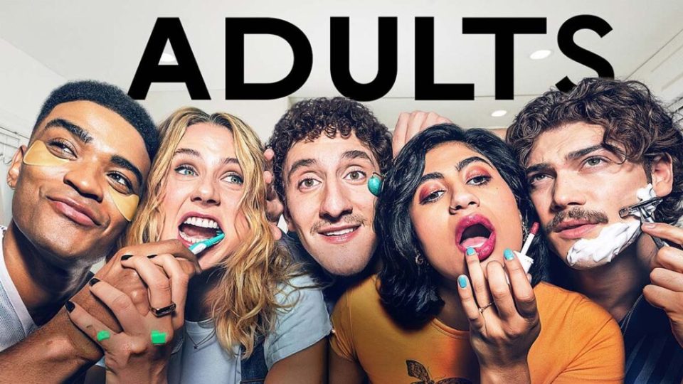 adults season 2 keyart