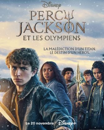 bande annonce percy jackson