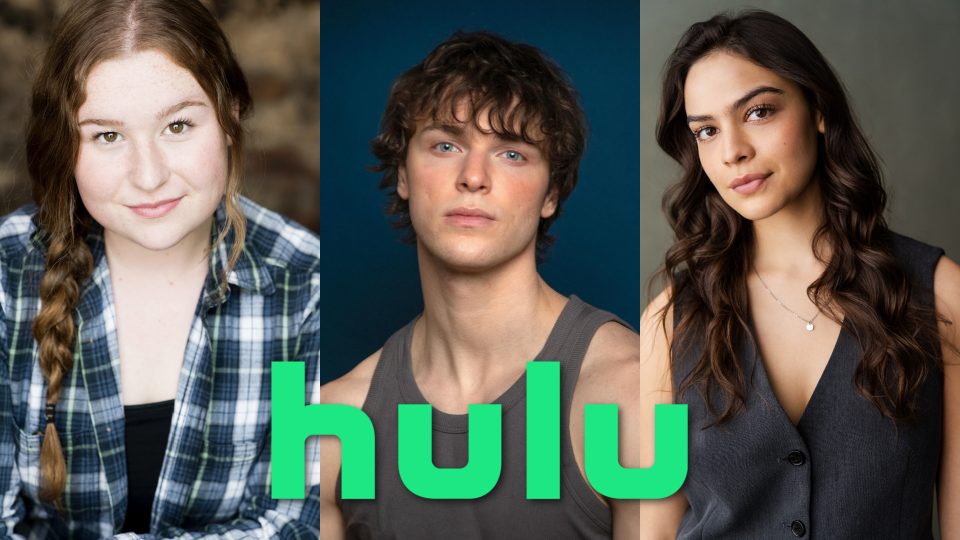 casting chicks hulu